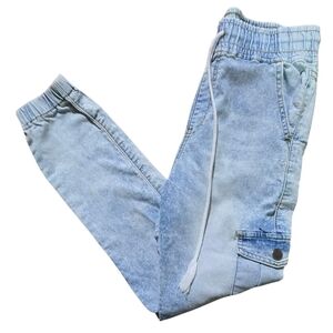VIP Light Blue Women's Jeans